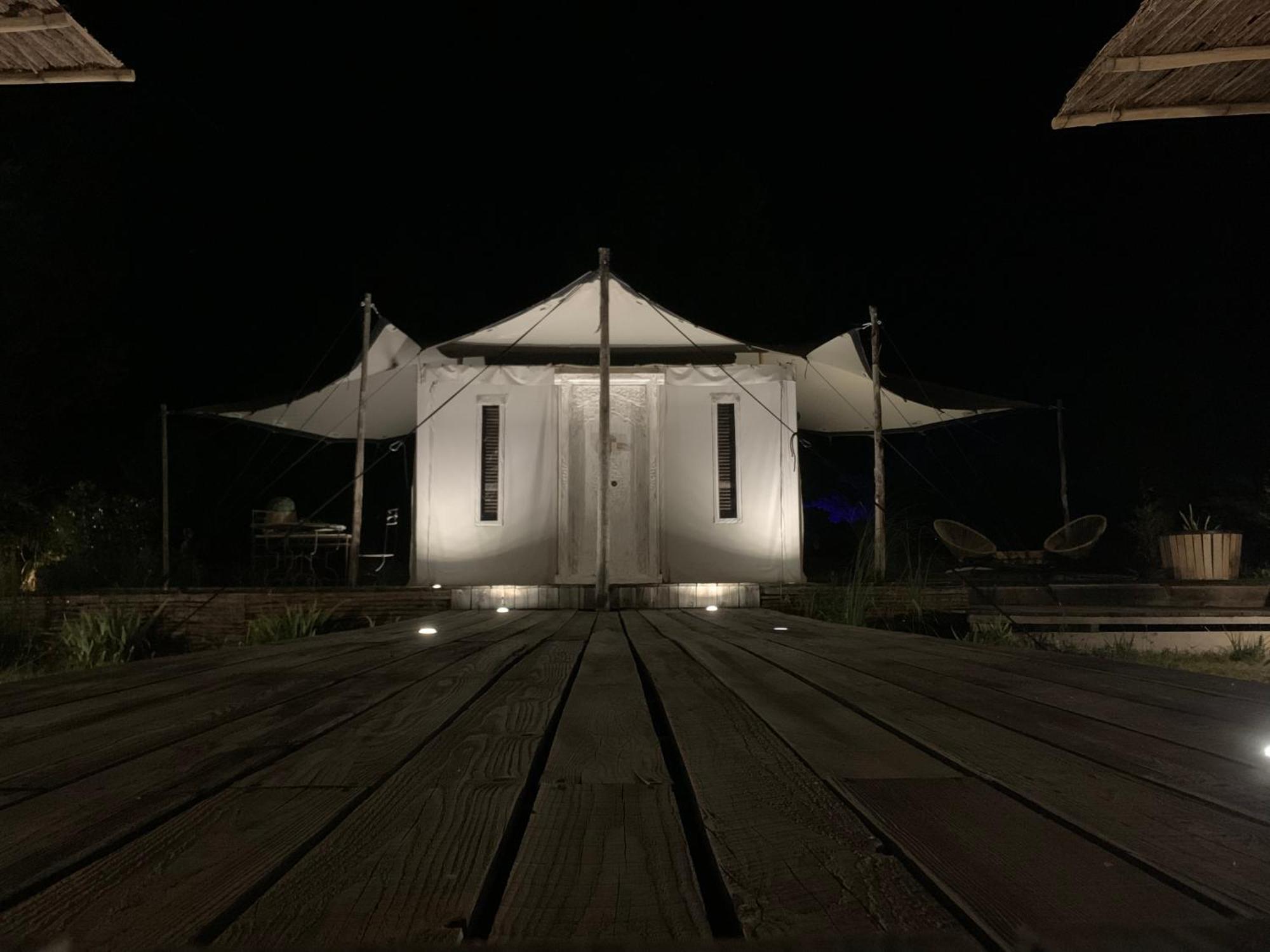 Lodge Noccemada 