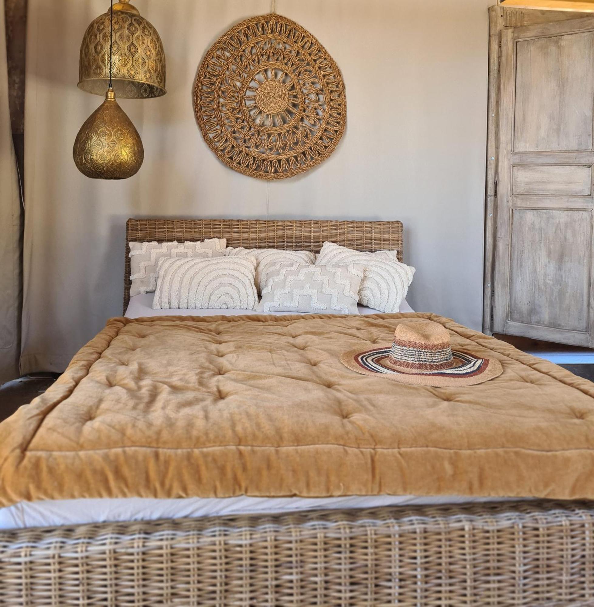 Lodge Noccemada 