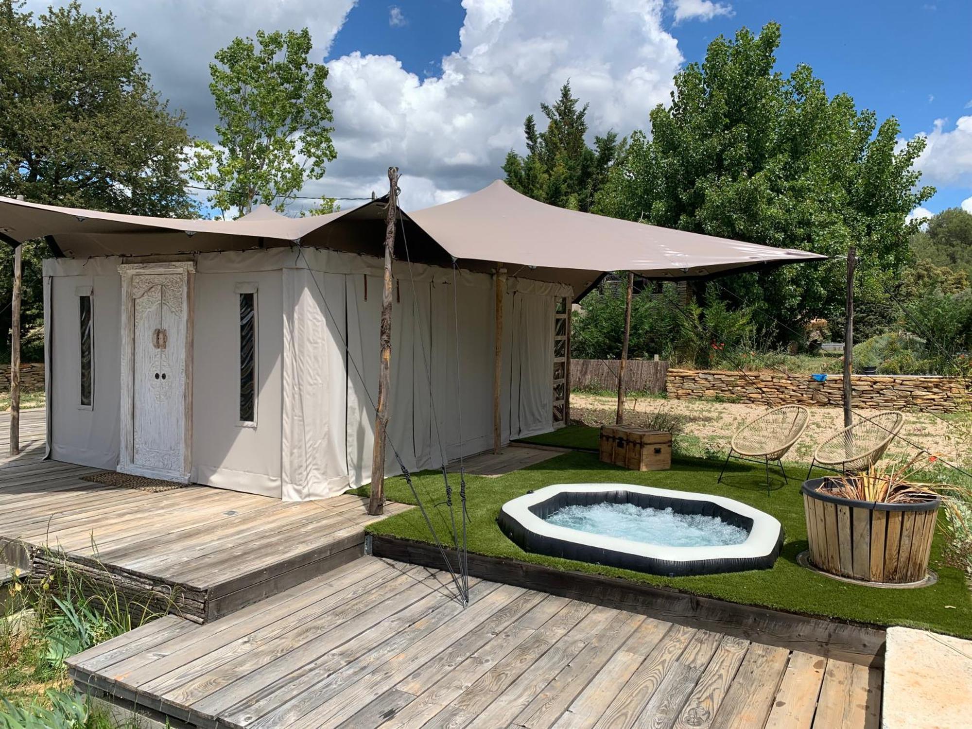 Lodge Noccemada 