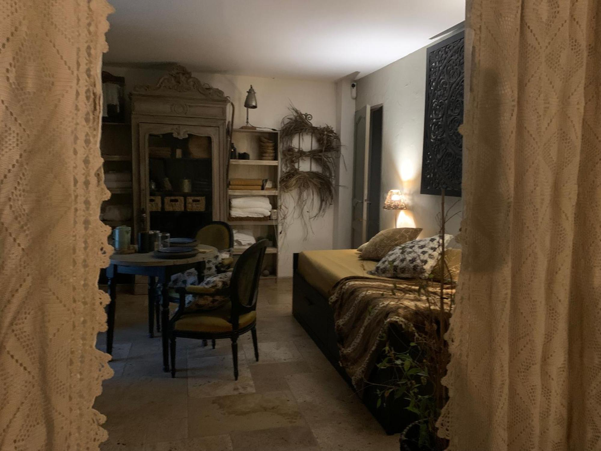Lodge Noccemada 