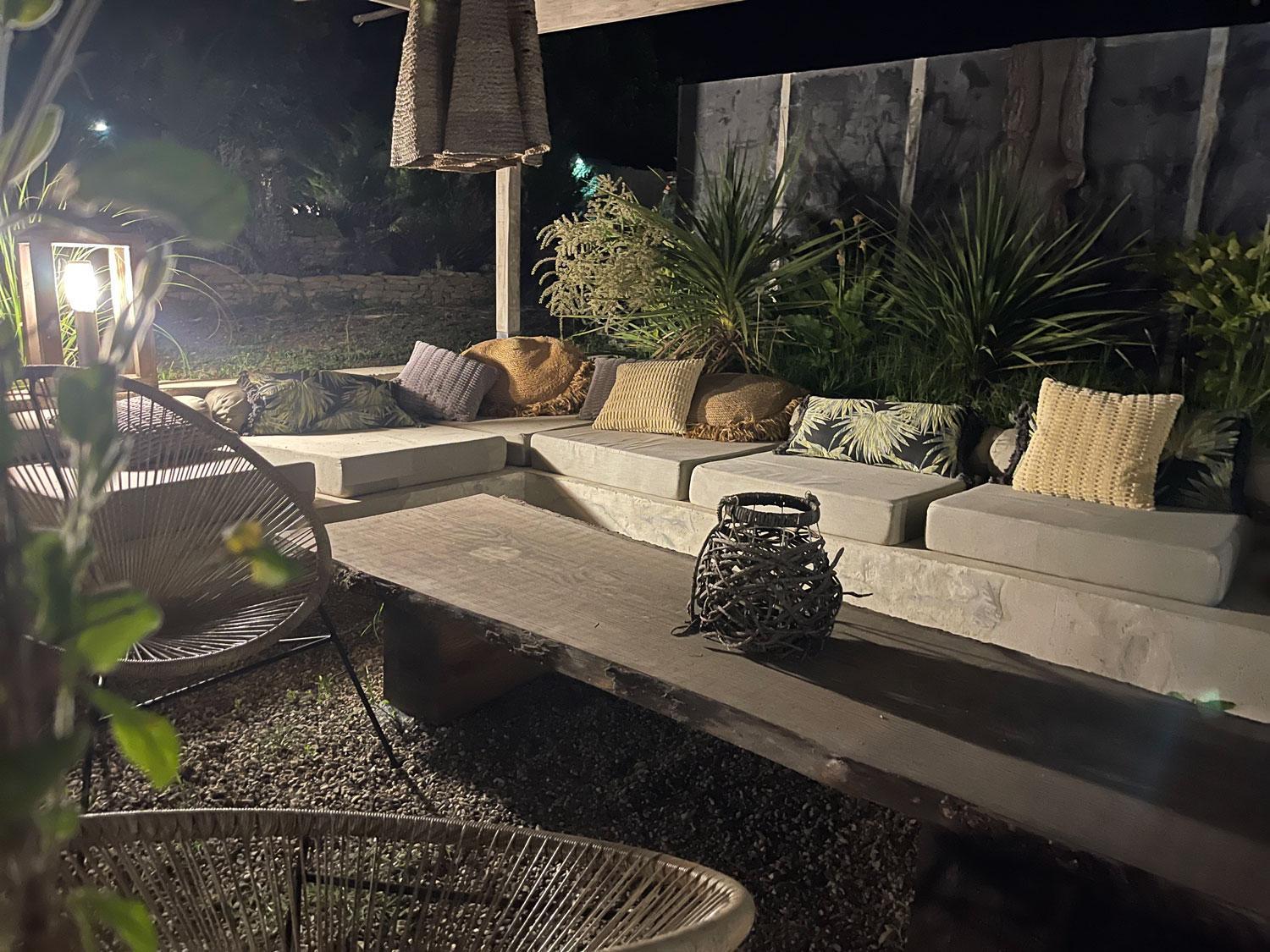Lodge Noccemada 
