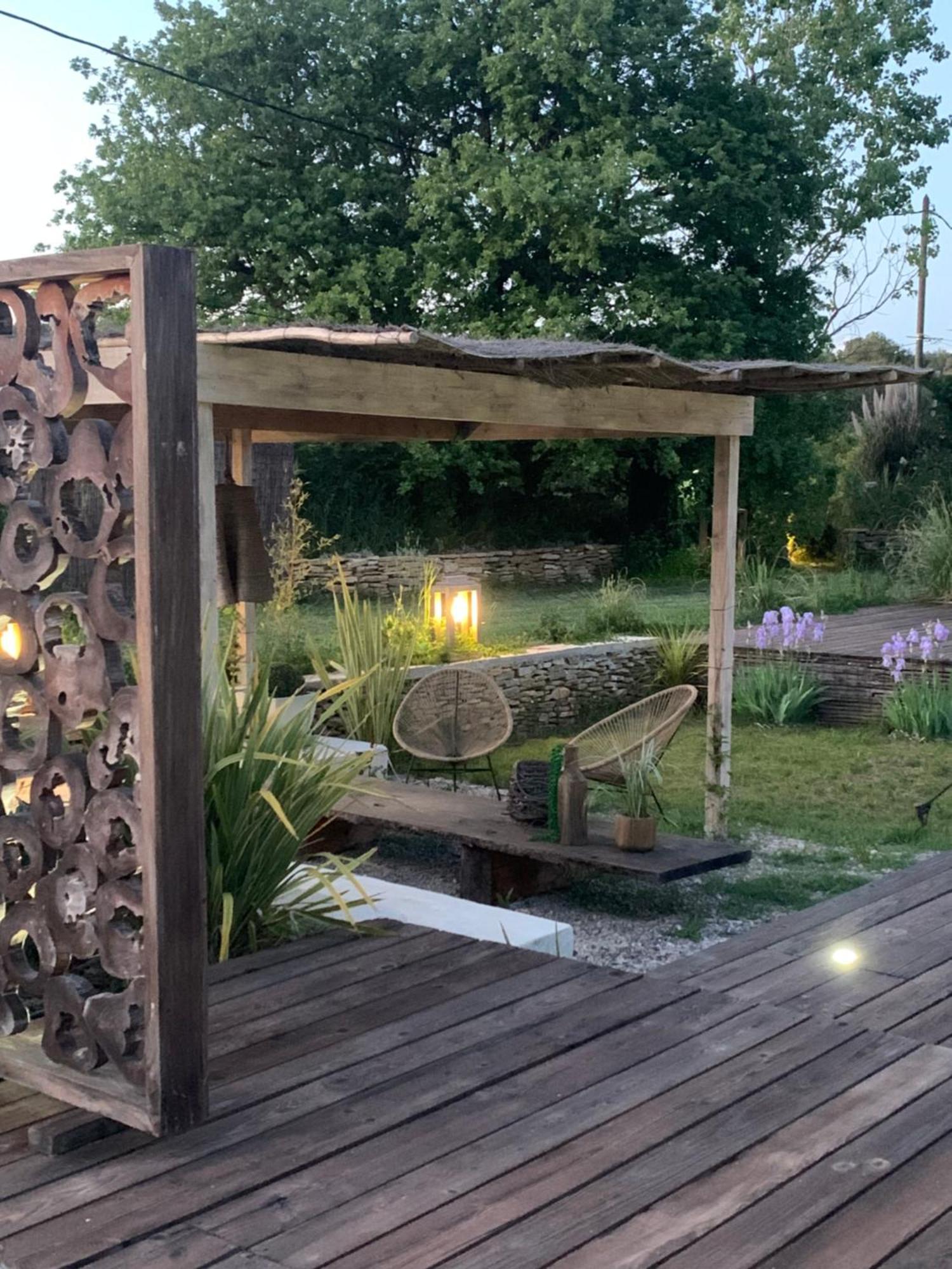 Lodge Noccemada 